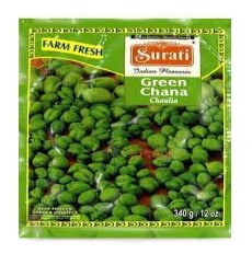 Green Chana Chaulia 340g